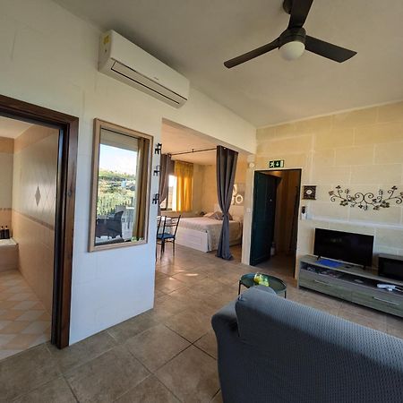 Harruba Flt 3 Triq Il Gudja Appartement Mgarr Buitenkant foto