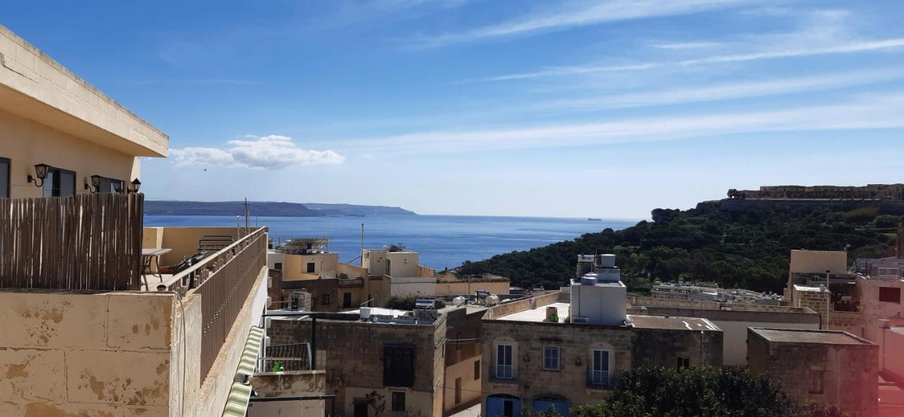 Harruba Flt 3 Triq Il Gudja Appartement Mgarr Buitenkant foto