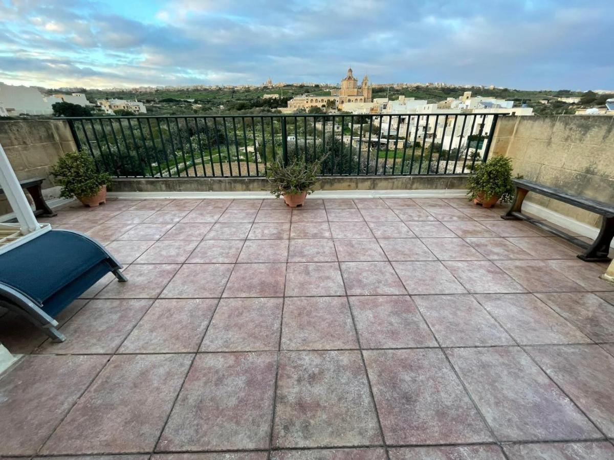 Harruba Flt 3 Triq Il Gudja Appartement Mgarr Buitenkant foto