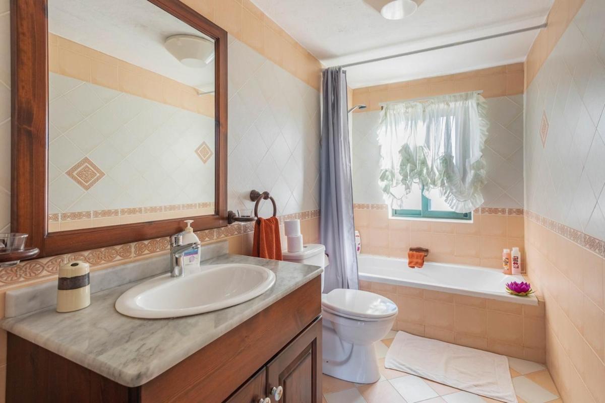 Harruba Flt 3 Triq Il Gudja Appartement Mgarr Buitenkant foto