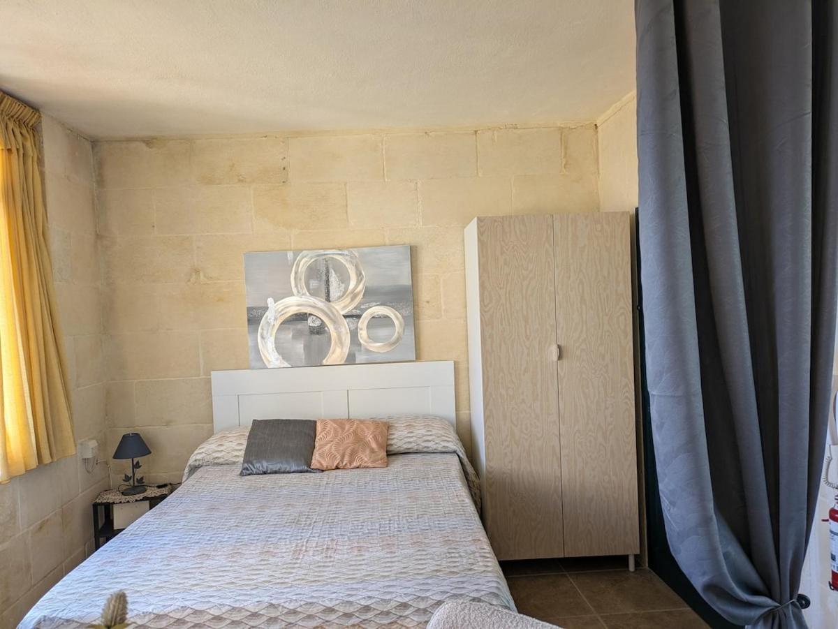 Harruba Flt 3 Triq Il Gudja Appartement Mgarr Buitenkant foto