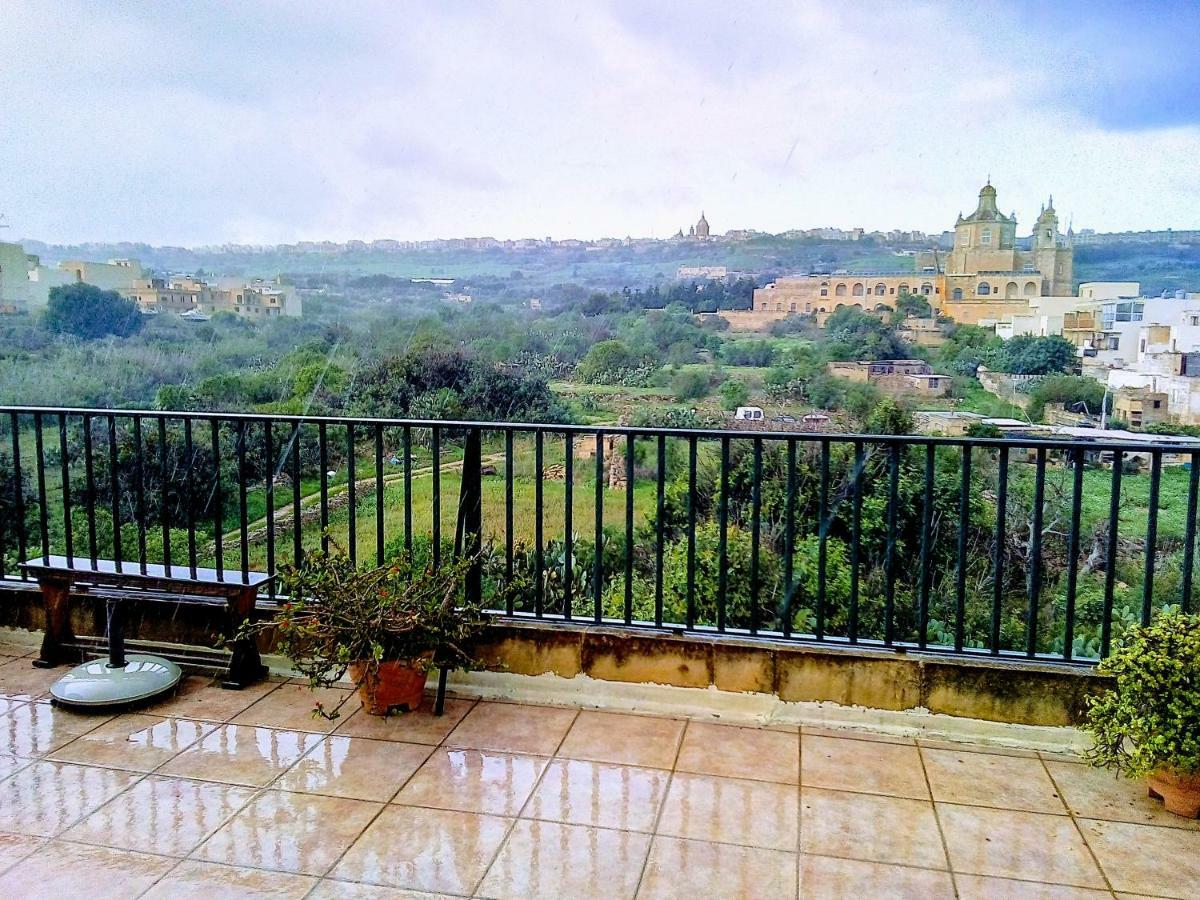 Harruba Flt 3 Triq Il Gudja Appartement Mgarr Buitenkant foto
